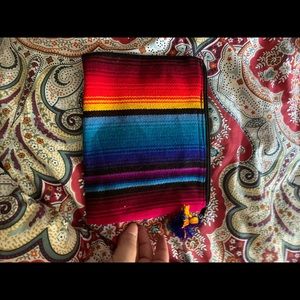 Mexican bag